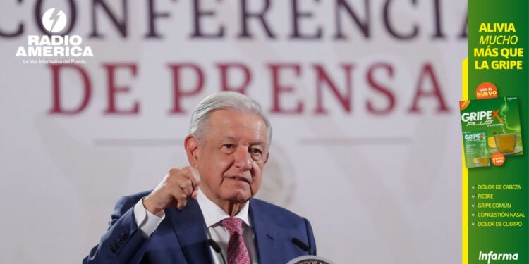 López Obrador califica como «soberana» la decisión de Biden de renunciar a reelección