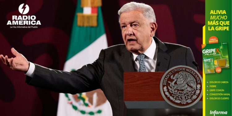 López Obrador afirma que «no hay pruebas» de fraude en Venezuela y cuestiona a la OEA