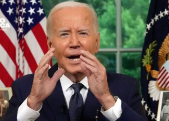 Grupos latinos agradecen a Biden su política social y migratoria tras retiro electoral