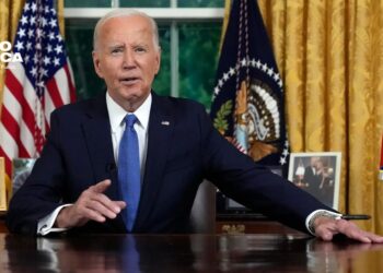 Biden celebra el golpe al cartel de Sinaloa, «una de las empresas más mortales del mundo»