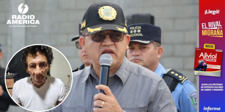 Honduras captura a capitán de barco que Costa Rica pide en extradición por narcotráfico