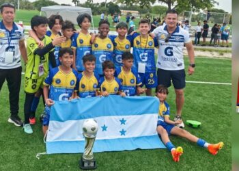 Academia Chamaco Guifarro