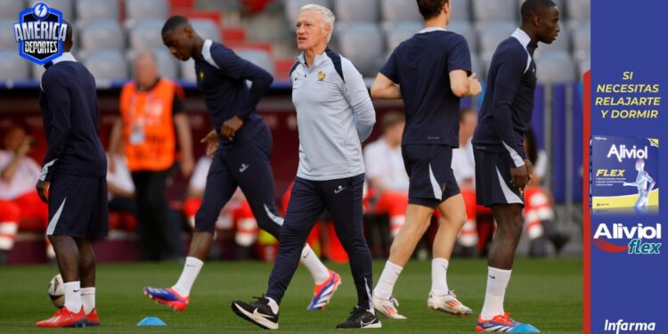 Deschamps