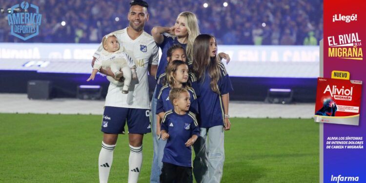 Radamel Falcao