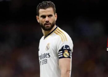 Nacho Fernández