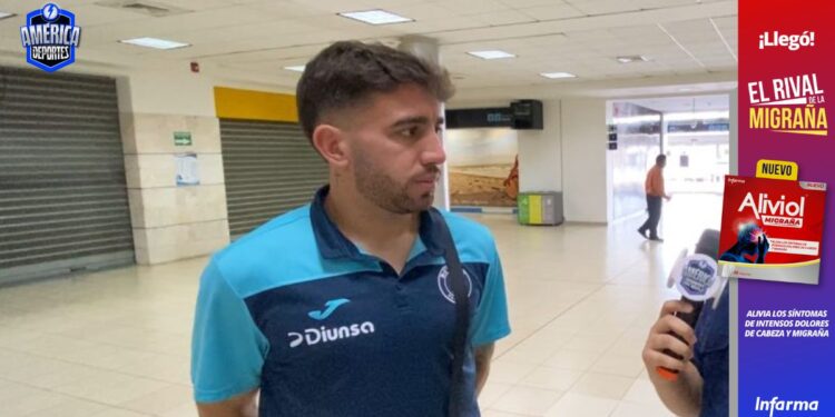 Agustín Auzmendi