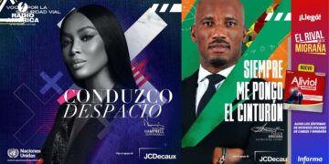 ONU inicia campaña global de seguridad vial "Voces por la Seguridad"