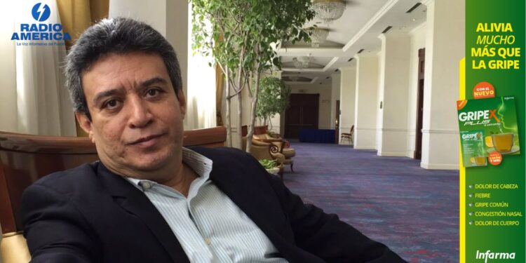 Élites locales y EE.UU., claves de la crisis centroamericana según economista salvadoreño