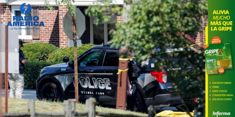 FBI cree que autor del ataque contra Trump actuó solo y no pertenece a un grupo terrorista