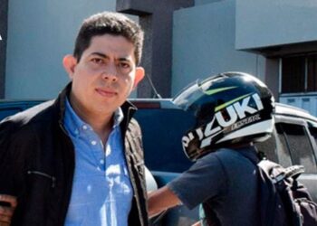 El Salvador extraditará a Honduras a uno de sus ciudadanos acusado por múltiples delitos
