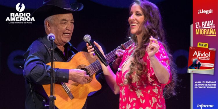 El son imparable de Eliades Ochoa inunda La Mar de Músicas