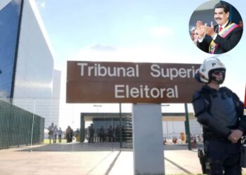 Tribunal electoral de Brasil desiste de enviar observadores a las elecciones venezolanas