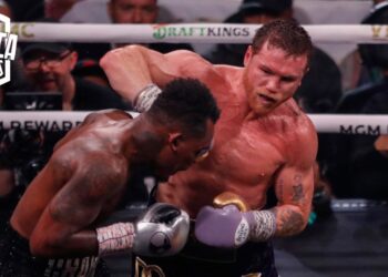 'Canelo' Álvarez expondrá sus títulos ante el puertorriqueño Berlanga en septiembre