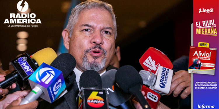 Honduras condena intento de golpe de Estado en Venezuela y pide respetar institucionalidad
