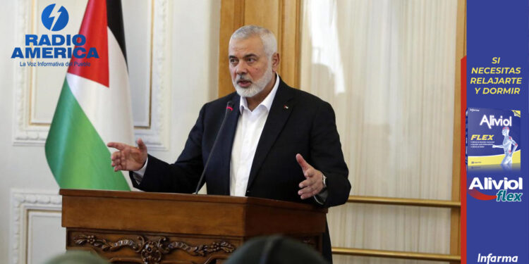 Lo que se sabe hasta el momento del asesinato del líder de Hamás, Ismail Haniyeh
