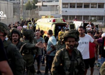 EE.UU. reitera su apoyo a Israel tras el ataque que mató a 11 niños en el norte del país