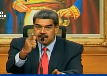 Nicolás Maduro_radioamérica jpg