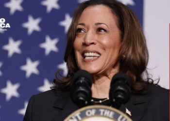 Kamala Harris asegura que Biden ha hecho más en un mandato que otros en dos