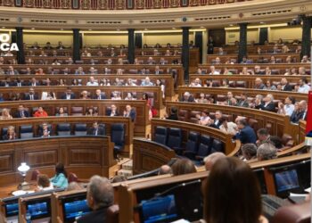 El Congreso español rechaza tramitar la reforma legal para la acogida de menores migrantes