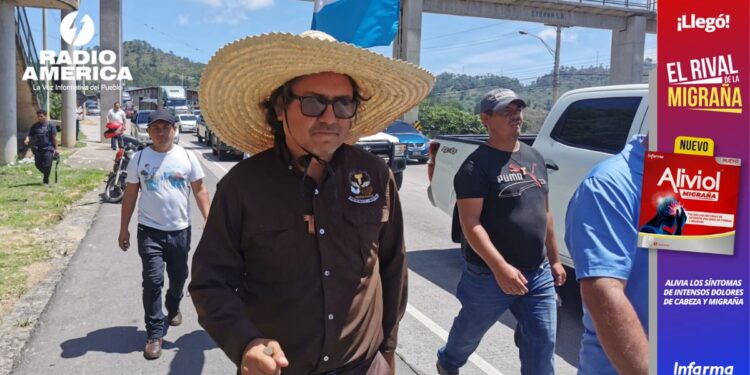 “Me motivó el sufrimiento de los damnificados”: Padre Leopoldo Serrano
