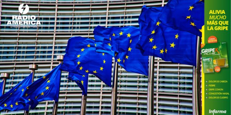 UE exhorta a Venezuela a facilitar acceso inmediato a actas de todas las mesas electorales