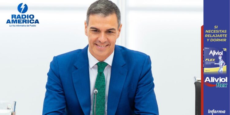 Sánchez se querella por prevaricación contra el juez que investiga a su mujer