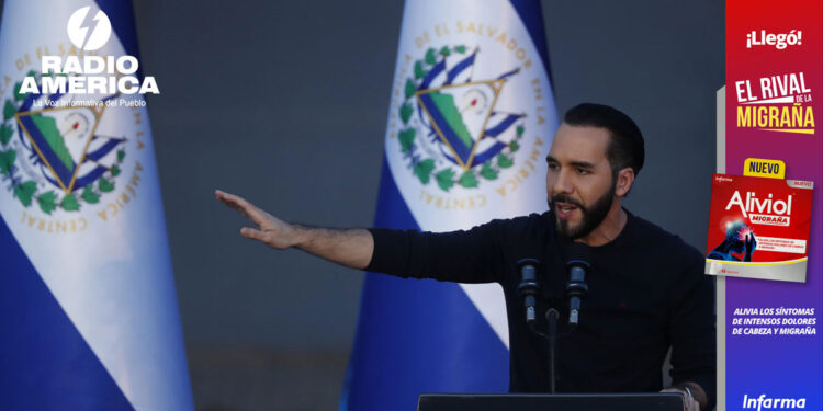 El presidente Bukele asegura que en 10 años El Salvador «tendrá seguridad alimentaria»