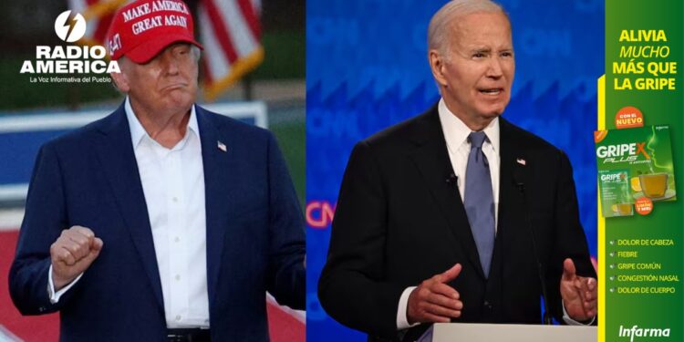 Wisconsin: los 20.000 votos que podrían inclinar la balanza entre Trump y Biden