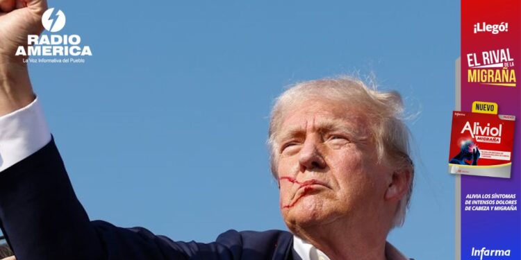 Canadá incrementa las medidas de seguridad de sus políticos tras el atentado contra Trump