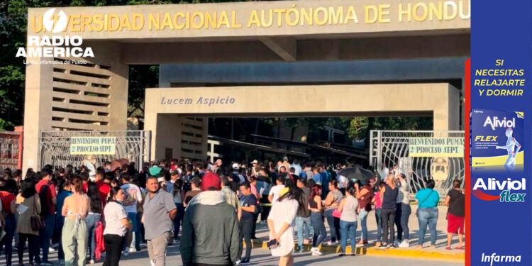 UNAH_radioamerica jpg