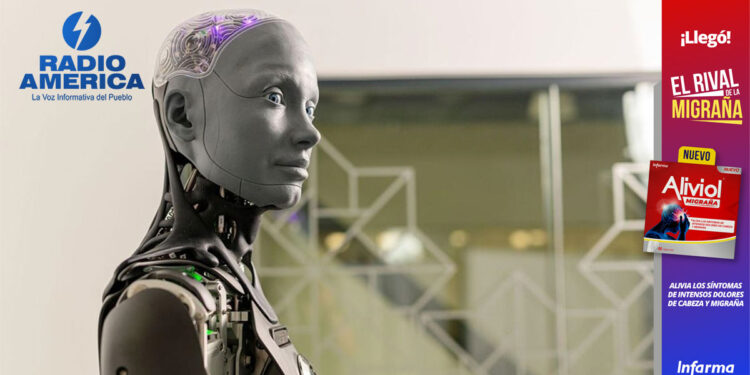 Ya se puede conocer al robot humanoide ‘más avanzado del mundo’