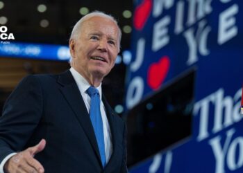 Biden critica el bloqueo judicial a su plan de regularización de inmigrantes