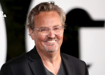Arrestan en EE.UU. a una persona en conexión con la muerte por sobredosis de Matthew Perry