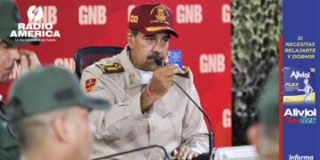 Maduro dice que Instagram y TikTok son multiplicadores del odio en Venezuela