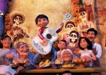 La mexicanísima película 'Coco' tendrá su propia atracción en Disneyland