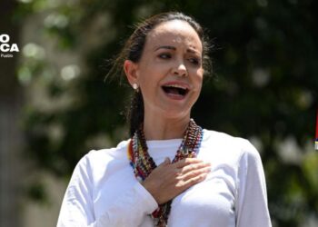 María Corina Machado rechaza nuevas elecciones y ofrece actas de oposición para revisión