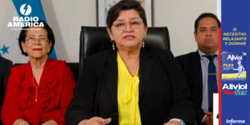 Ministra de Salud_radioamerica jpg