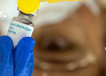 Organismos sanitarios piden más medidas de control tras el primer caso de mpox en Europa