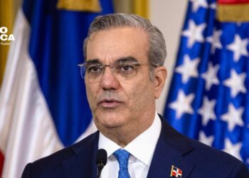 El presidente dominicano tomará posesión en presencia de 14 jefes de Estado y de Gobierno