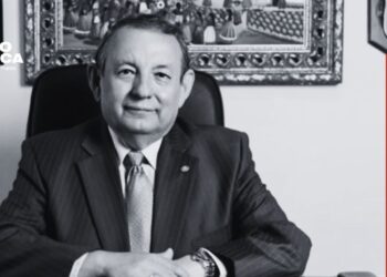 Fallece el excanciller y exrector de universidad de Honduras Guillermo Pérez-Cadalso