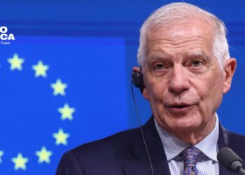 Borrell habla con Edmundo González sobre la necesidad de verificar las actas electorales
