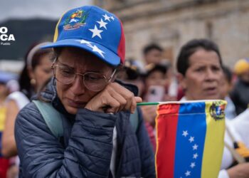 Partido opositor llama al Gobierno venezolano a acatar exigencias de entes internacionales