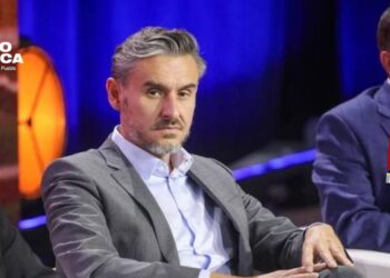 Dimite un viceministro polaco por haber usado dinero público en unas vacaciones