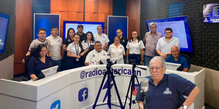 Radio Maratón en apoyo a Henry Marvin Cabrera_radioamerica jpg