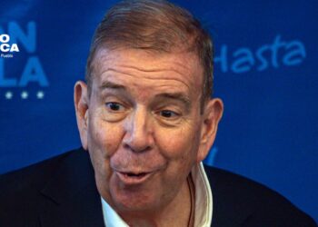 Fiscalía venezolana cita por segunda vez a Edmundo González Urrutia por investigación en su contra