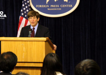 Allan J. Lichtman_radioamerica jpg