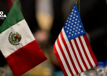 EEUU reafirma cooperación bilateral con la próxima presidenta de México, Claudia Sheinbaum
