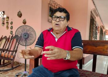Superviviente del Fifí hace 50 años en Honduras recuerda los «hechos terribles» que vivió