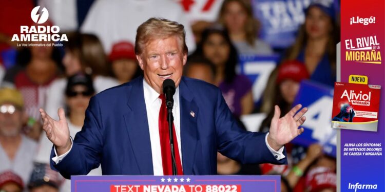 El detenido por intento de asesinato de Trump había sido condenado por posesión de armas