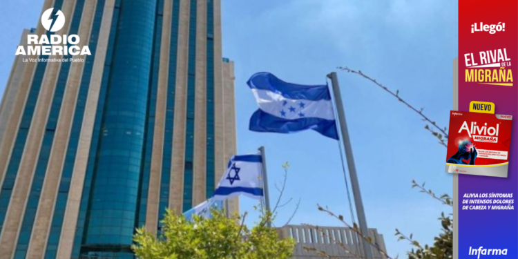 Israel da pasos para prohibir los consulados en Jerusalén y fomentar las embajadas